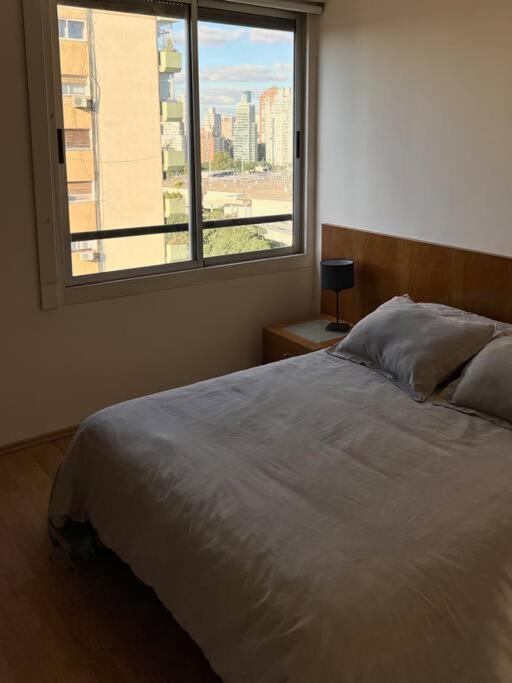 Departamento En Palermo Appartement *
