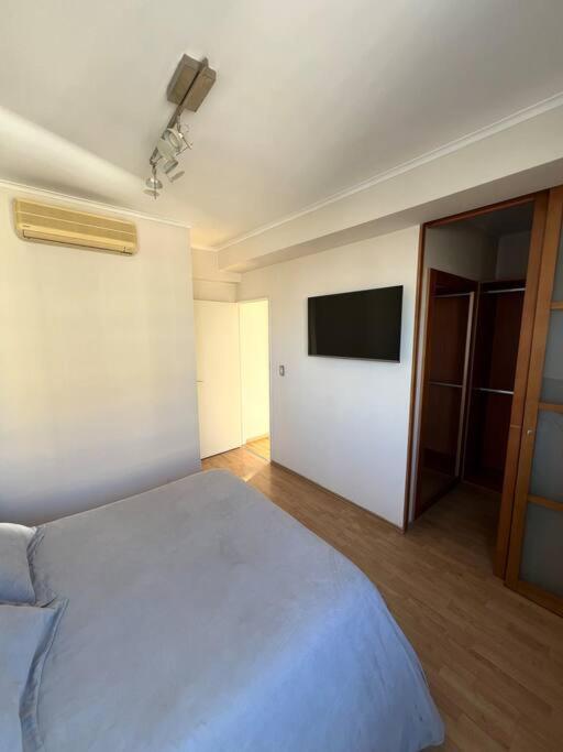 Departamento En Palermo Appartement Buenos Aires