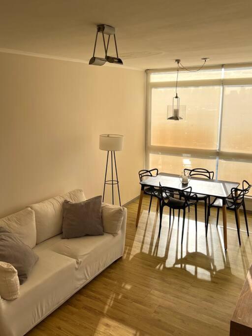 Departamento En Palermo Appartement