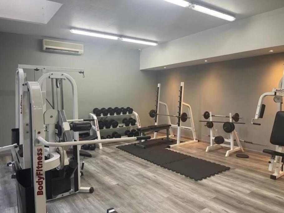Departamento En Palermo Appartement Buenos Aires