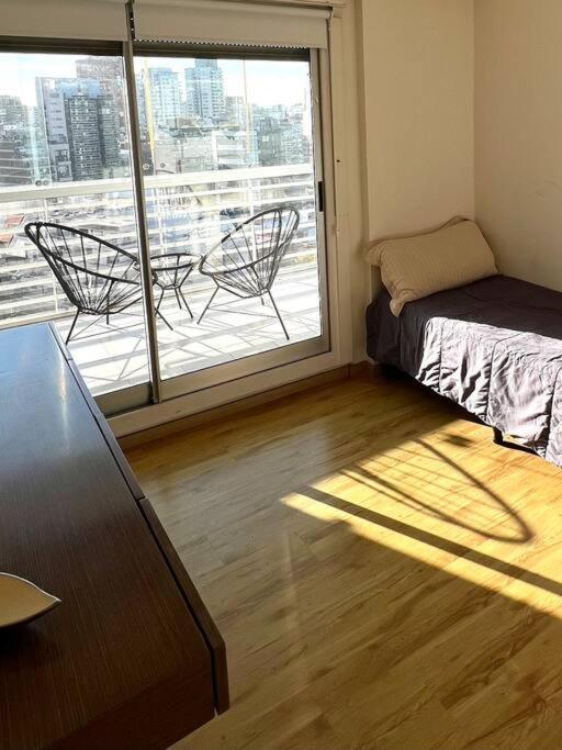 Appartement Departamento En Palermo