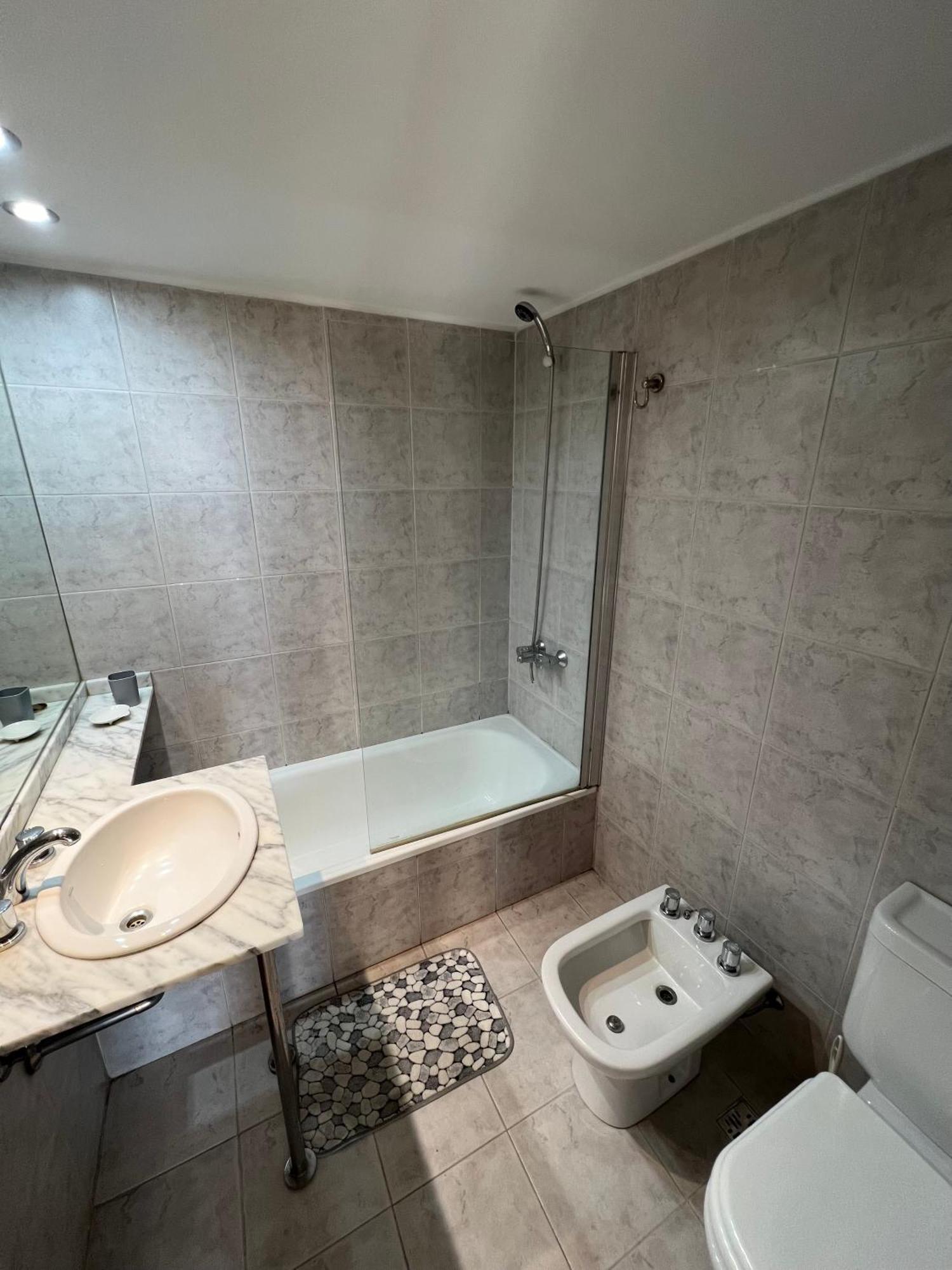 Departamento En Palermo Appartement